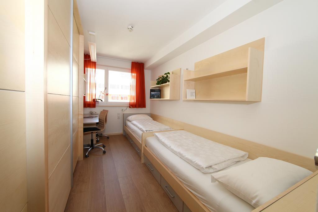 Hotel Kolpinghaus 2*