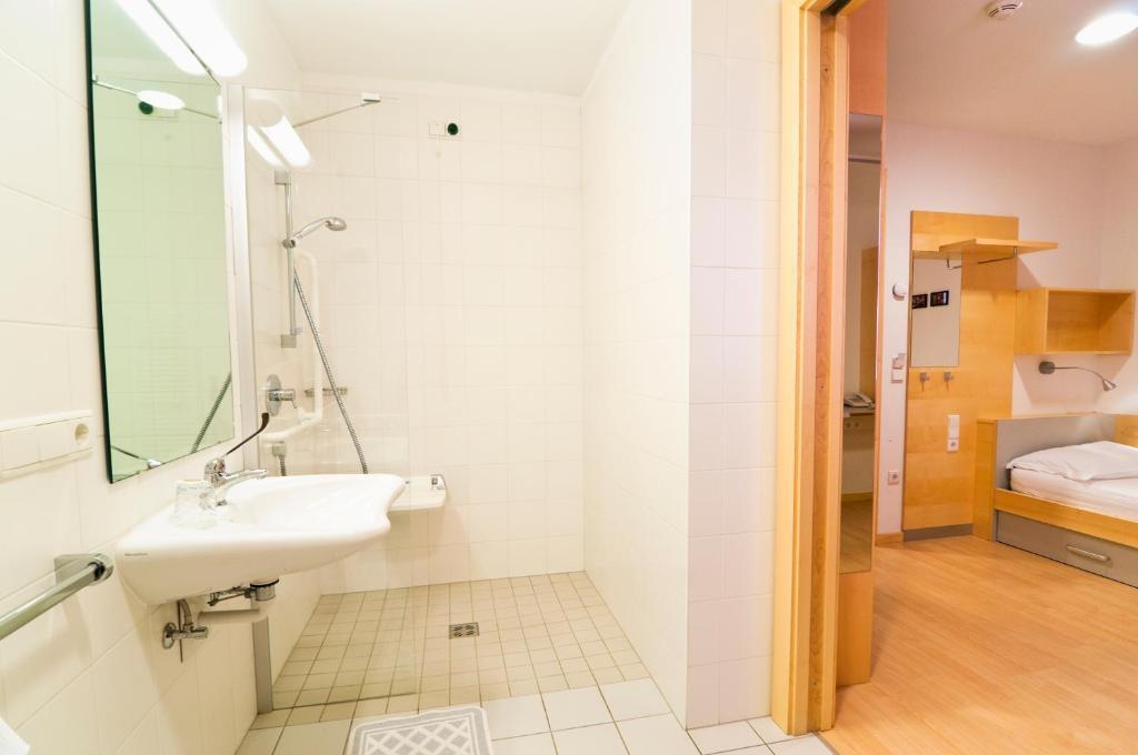 Kolpinghaus Hotel Bolzano